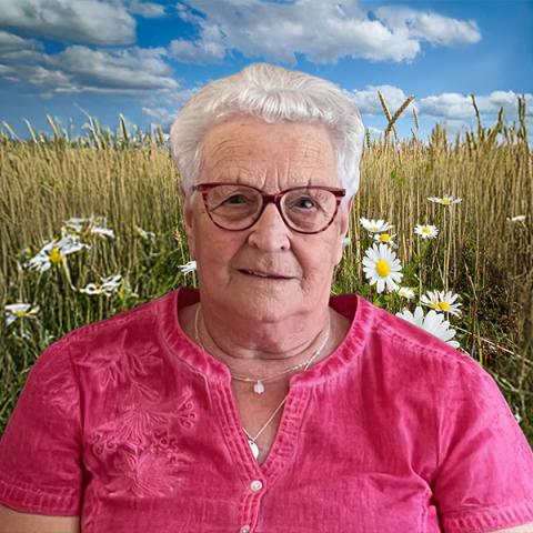 Simone Vigneault