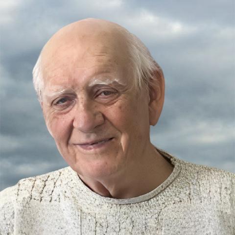 Gérard H. Boutin