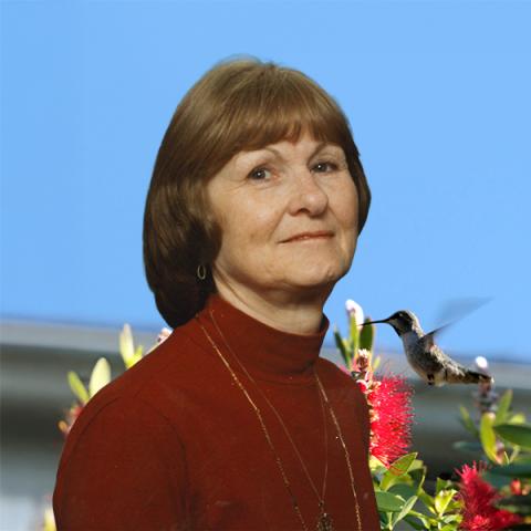 Colette Gagné