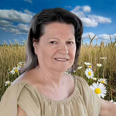 Lucie Auger