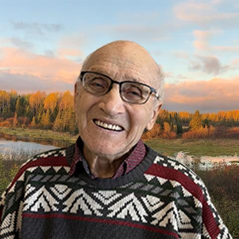 Marcel Ayotte