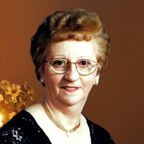 Yolande Audet