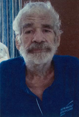 Jean-Claude Larouche