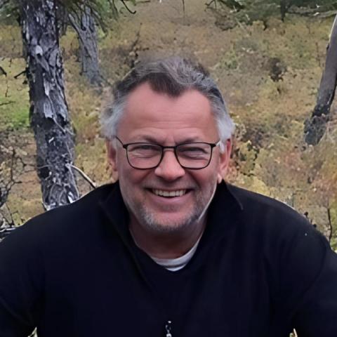 Marc Tremblay