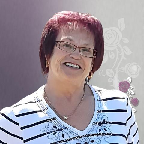 Yvette Tremblay