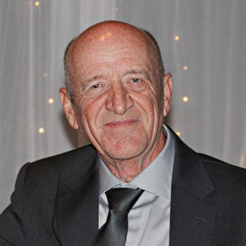 Paul Connelly