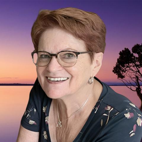 Pierrette Desjardins