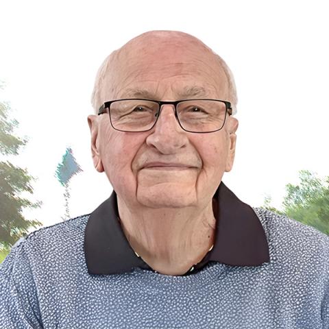Gilles (Joe) Trépanier