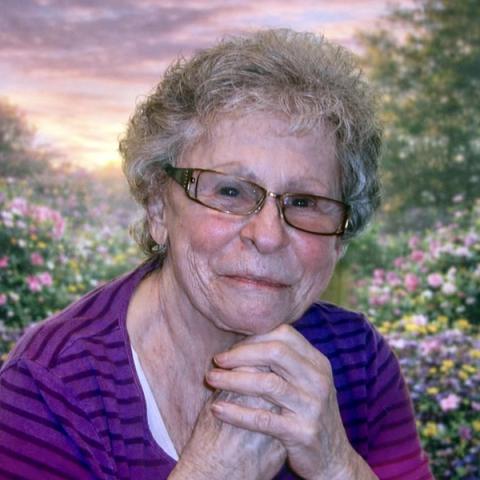 Thérèse Arsenault