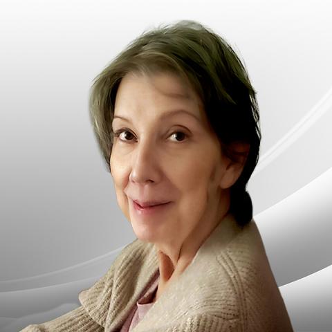 Diane Giroux Séguin