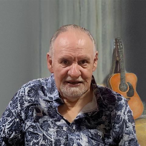 Ronald-Jerry Allen