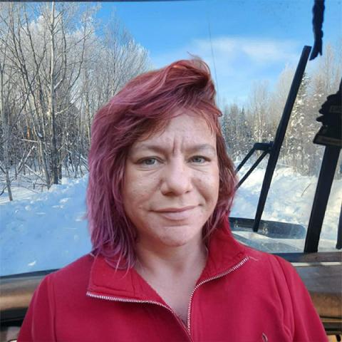 Marie-Claude Nicolas