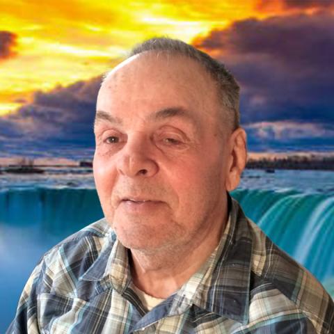 Gaston Desrochers
