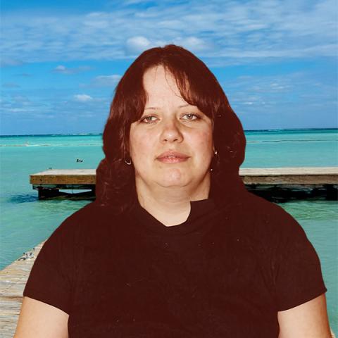 Lyne Lacroix