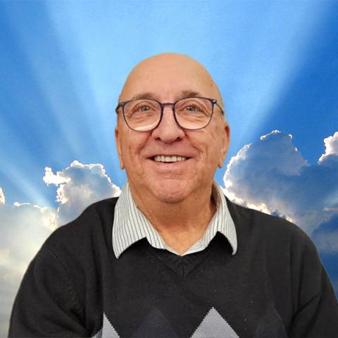 Michel Gingras
