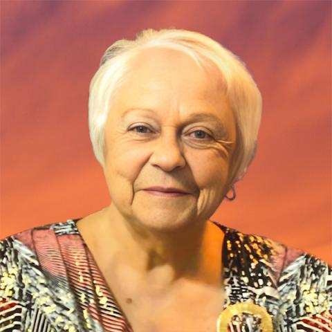 Angèle Perron
