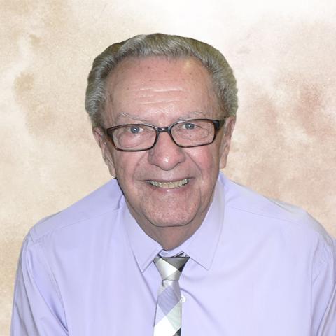 Georges-Henri Neault