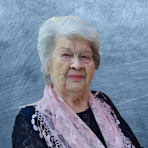 Marguerite Langelier Pelletier