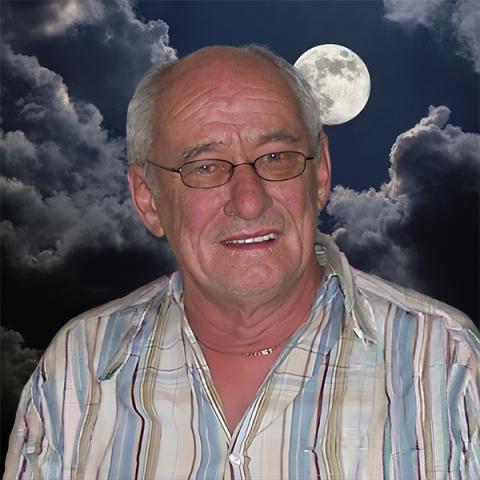 Rolland Blais