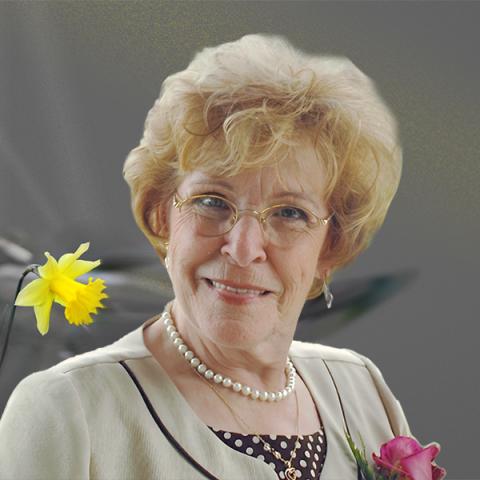 Thérèse Brassard