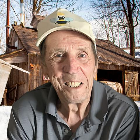 Yvon Dumont