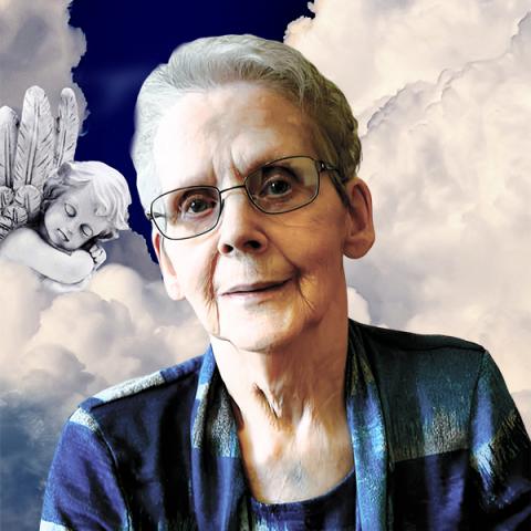 Ghislaine Verreault (Laporte)