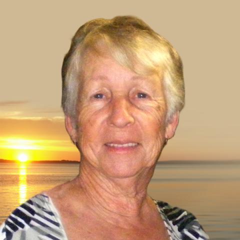 Gerardine Leblanc