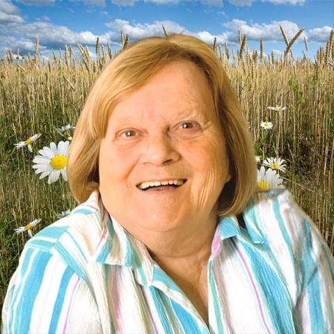 Gaby St-Pierre (Gabrielle Provost)