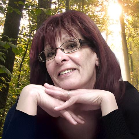 Claire Trudel
