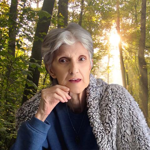 Thérèse Aubé