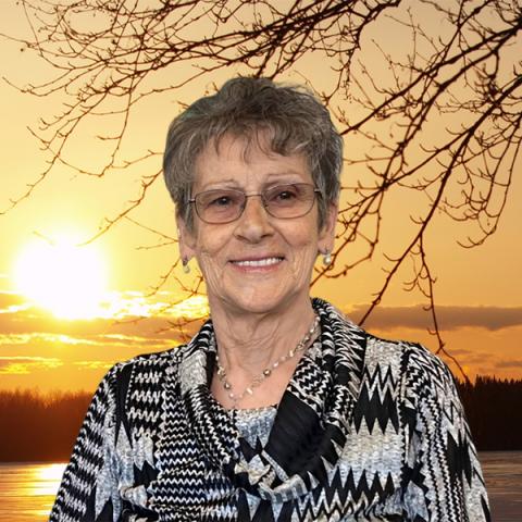 Murielle Goulet