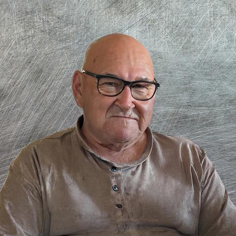 Normand Vilandré