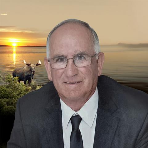 Fernand Tremblay