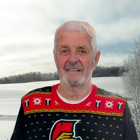 Réal Gervais