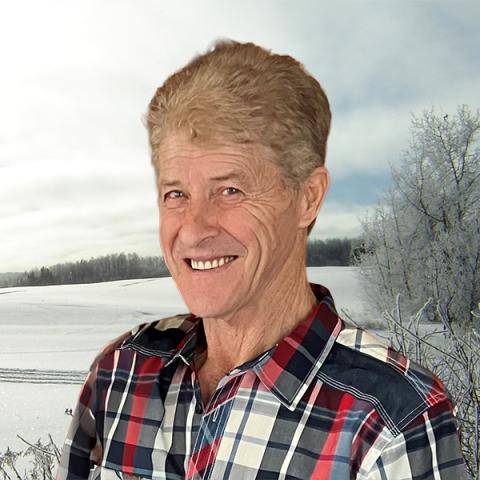 Normand Lachance