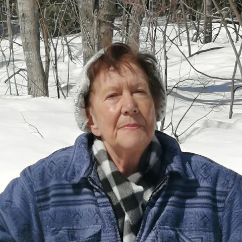 Liliane Gilbert