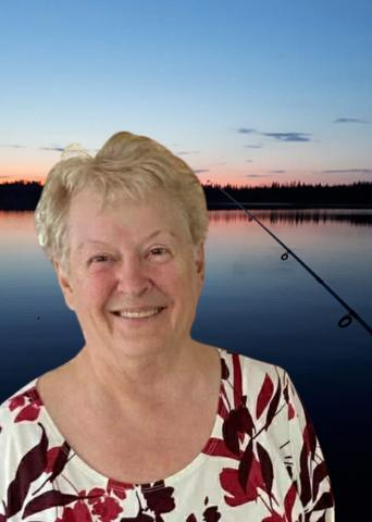 Diane Beaudry