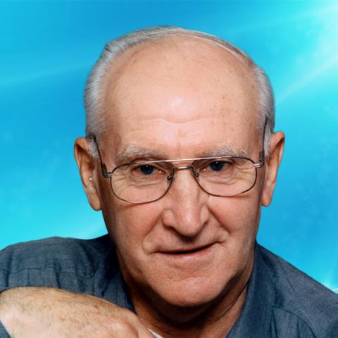 Antonin Perreault