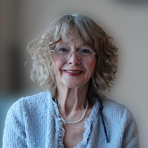 Louise Surprenant