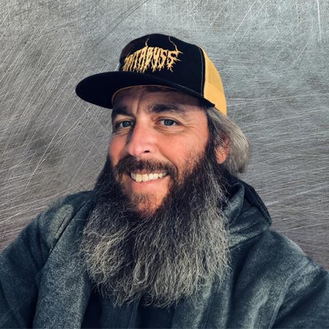 Billy Rancourt