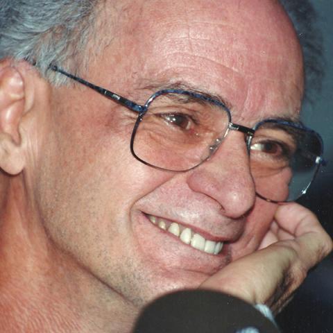 Fernand Bellehumeur