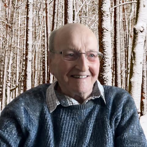 Lucien Brousseau