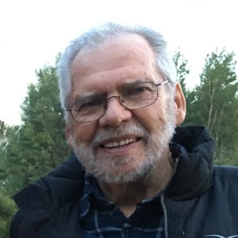 Fernand Bernier