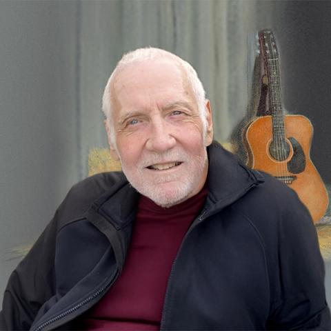 Gérald Gauthier