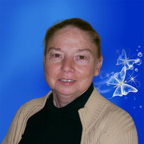 Diane Mercier