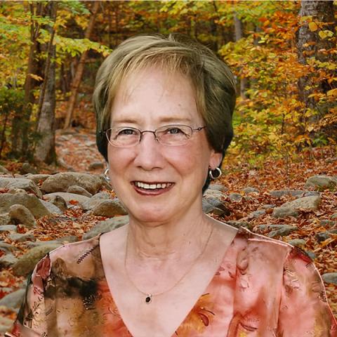 Angèle Gosselin (née St-Louis)