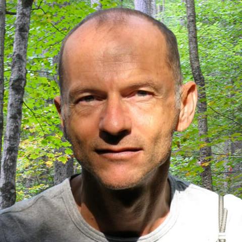 Yves Champagne