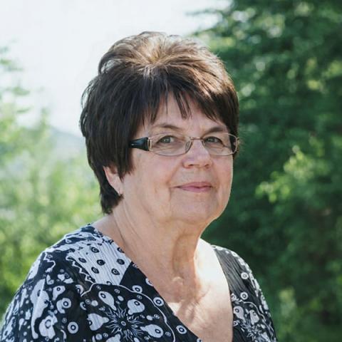 Thérèse Bradette