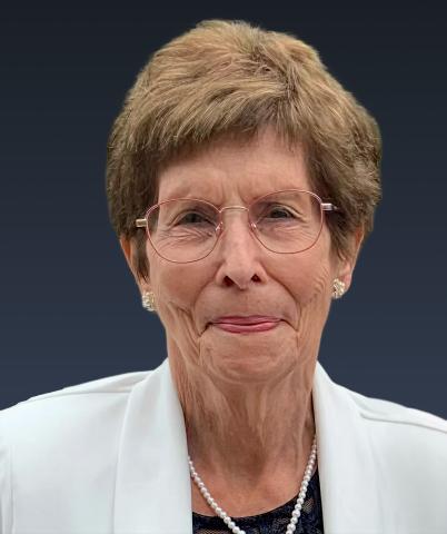 Monique Baril
