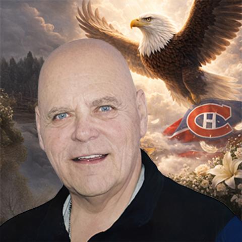 Claude Gervais